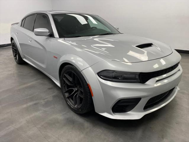 used 2020 Dodge Charger car, priced at $36,184