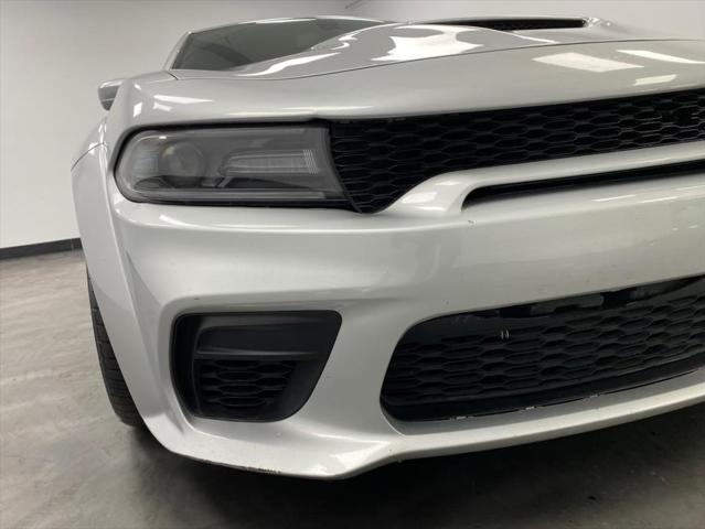 used 2020 Dodge Charger car, priced at $36,184