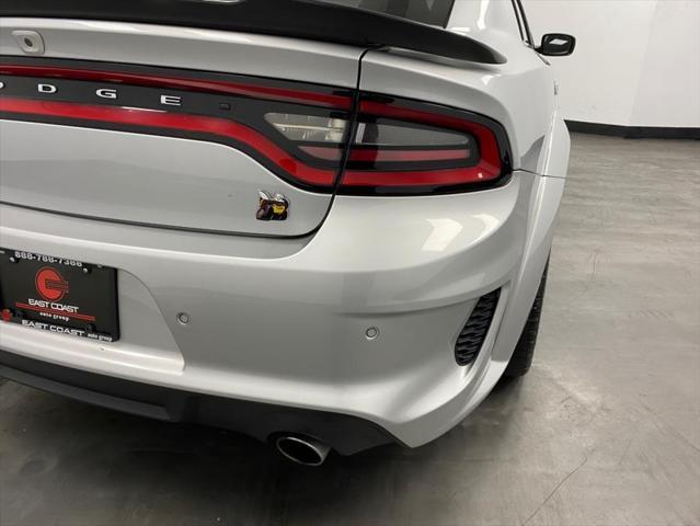 used 2020 Dodge Charger car, priced at $36,184