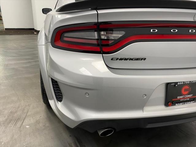 used 2020 Dodge Charger car, priced at $36,184