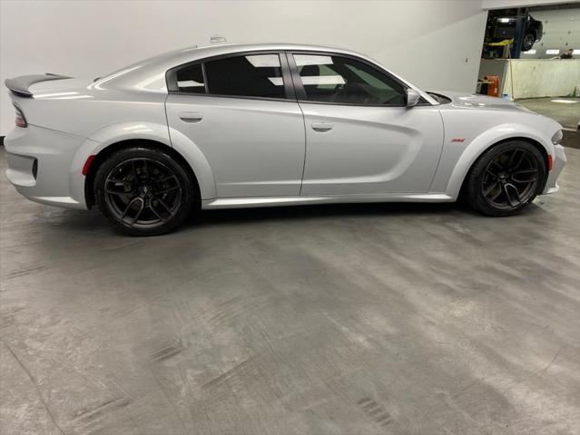 used 2020 Dodge Charger car, priced at $36,184