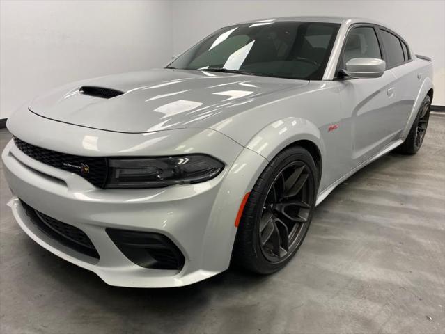 used 2020 Dodge Charger car, priced at $36,184