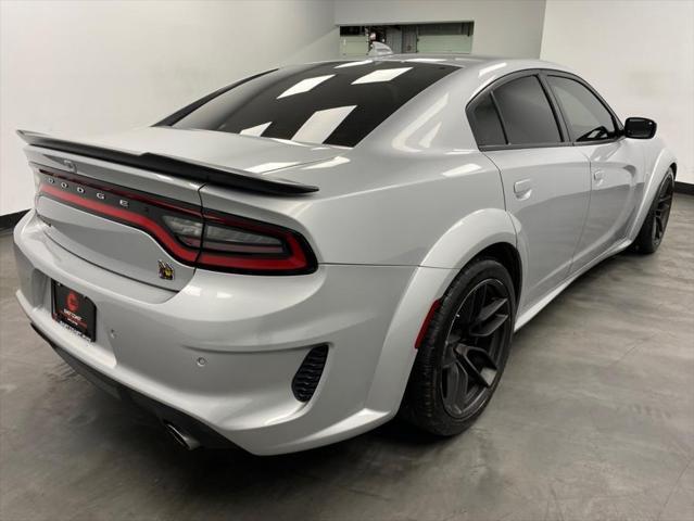 used 2020 Dodge Charger car, priced at $36,184