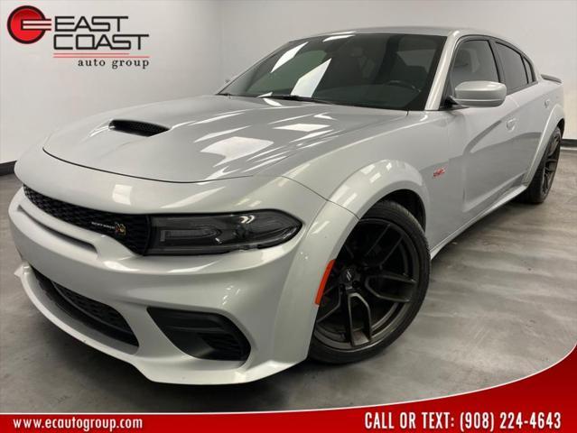 used 2020 Dodge Charger car, priced at $36,184