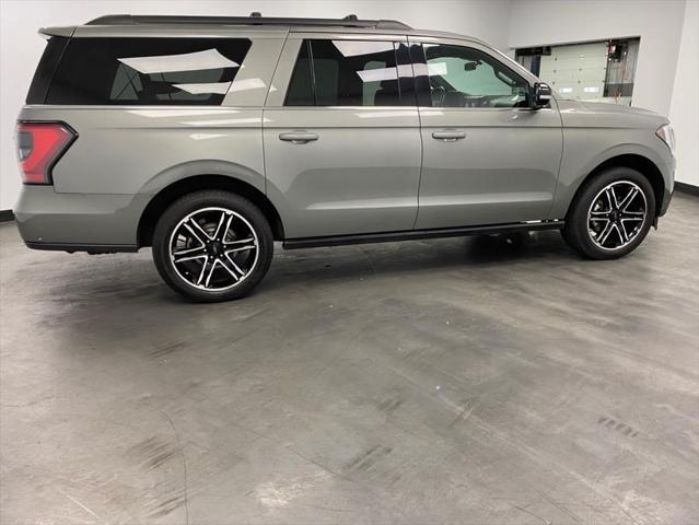 used 2019 Ford Expedition Max car, priced at $30,797