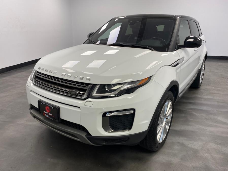 used 2017 Land Rover Range Rover Evoque car, priced at $16,987