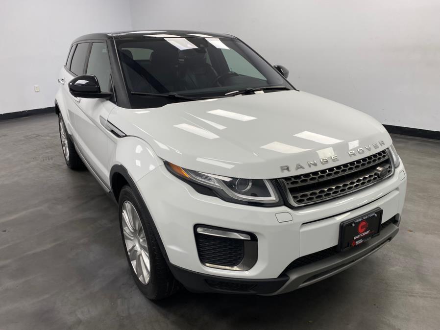 used 2017 Land Rover Range Rover Evoque car, priced at $16,987