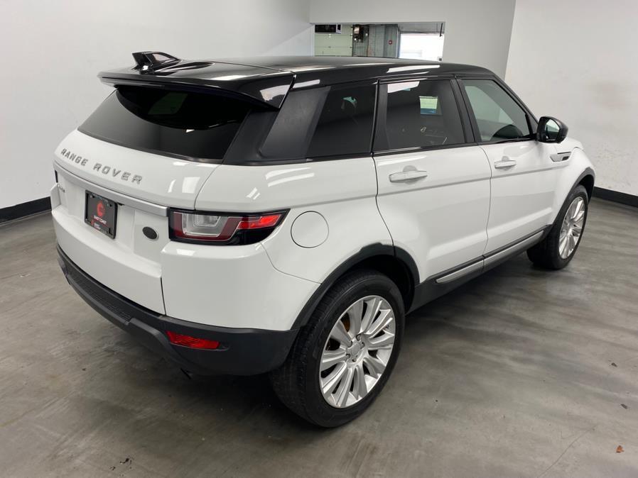 used 2017 Land Rover Range Rover Evoque car, priced at $16,987