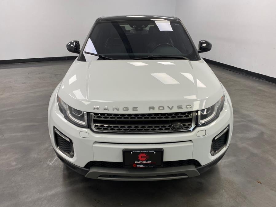 used 2017 Land Rover Range Rover Evoque car, priced at $16,987