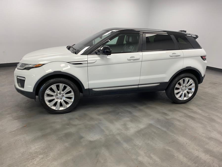 used 2017 Land Rover Range Rover Evoque car, priced at $16,987