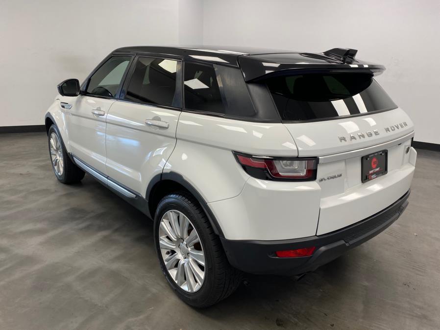 used 2017 Land Rover Range Rover Evoque car, priced at $16,987