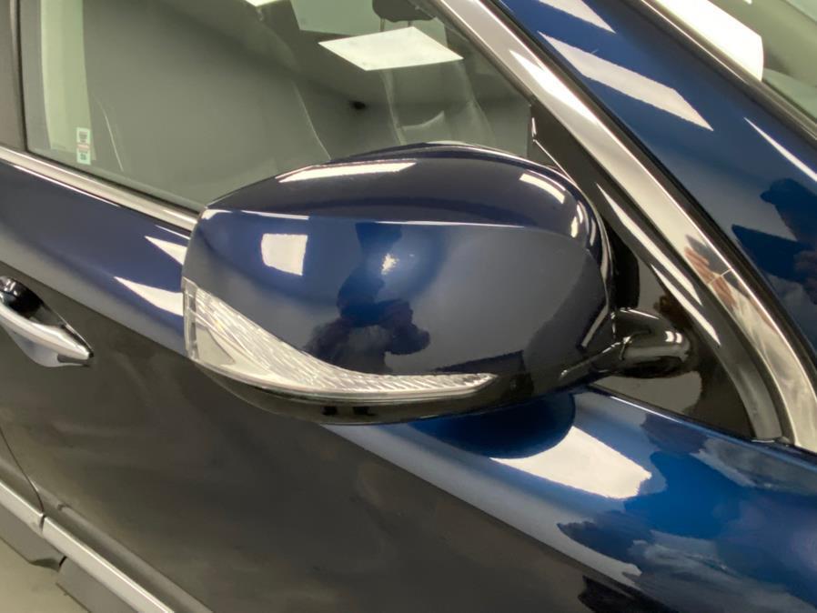 used 2020 INFINITI QX60 car, priced at $17,897