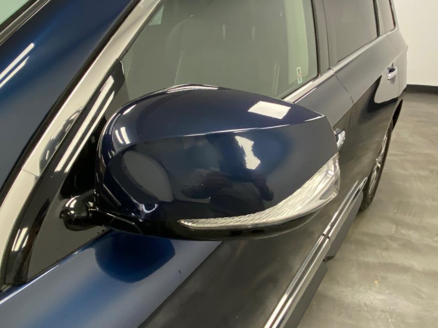 used 2020 INFINITI QX60 car, priced at $17,897