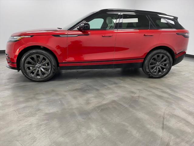 used 2019 Land Rover Range Rover Velar car, priced at $21,794