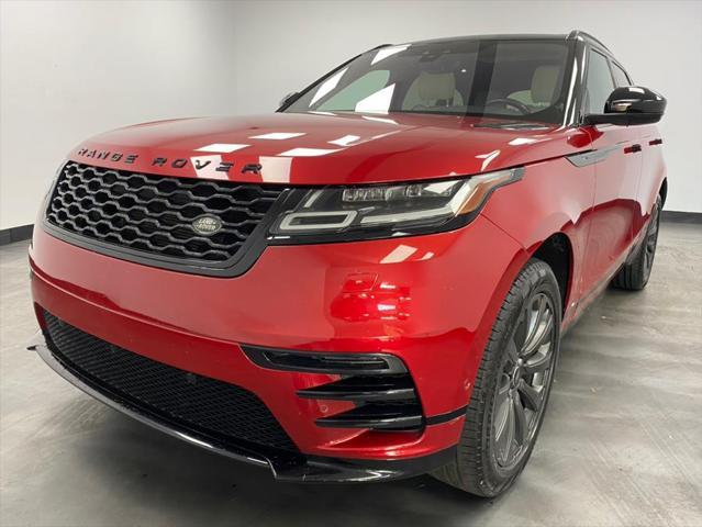 used 2019 Land Rover Range Rover Velar car, priced at $21,794