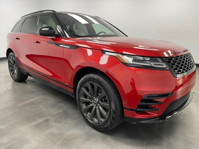 used 2019 Land Rover Range Rover Velar car, priced at $22,801