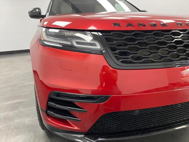 used 2019 Land Rover Range Rover Velar car, priced at $21,794