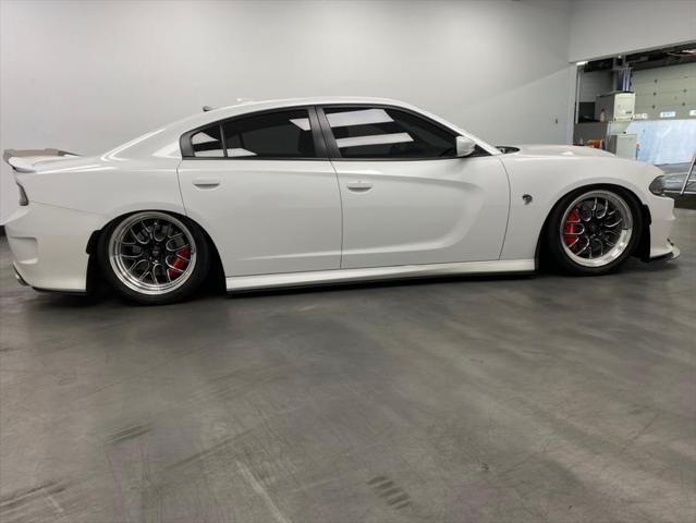 used 2015 Dodge Charger car, priced at $43,997