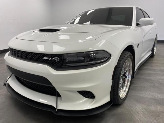 used 2015 Dodge Charger car, priced at $43,997