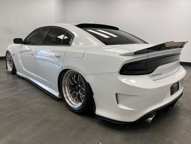 used 2015 Dodge Charger car, priced at $43,997