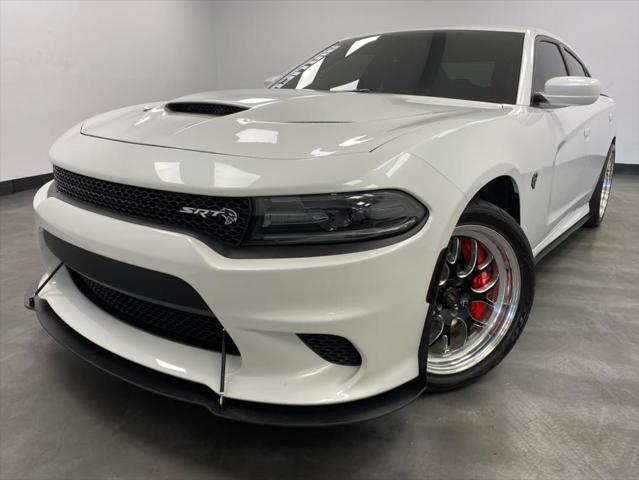 used 2015 Dodge Charger car, priced at $43,997