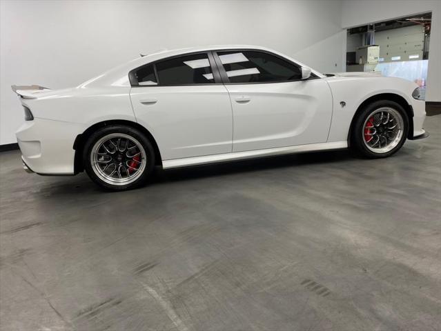 used 2015 Dodge Charger car, priced at $43,997