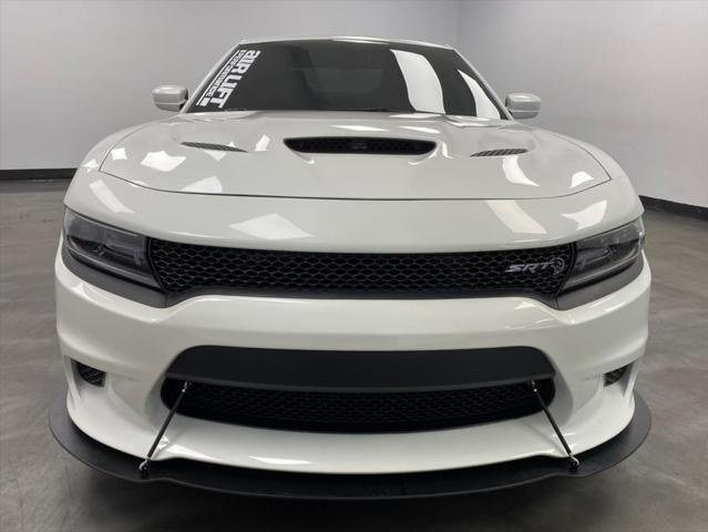 used 2015 Dodge Charger car, priced at $43,997