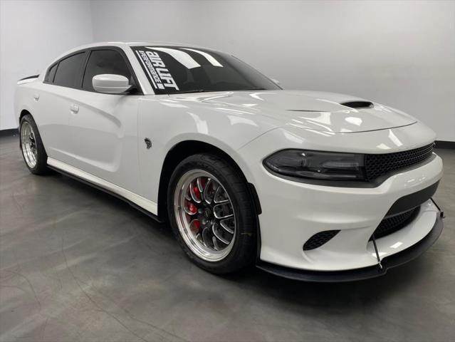 used 2015 Dodge Charger car, priced at $43,997