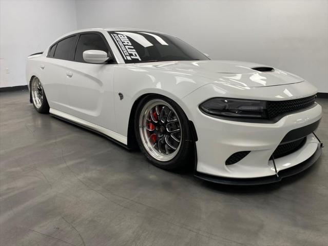 used 2015 Dodge Charger car, priced at $43,997