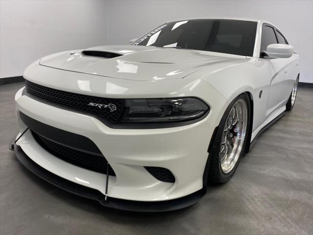 used 2015 Dodge Charger car, priced at $43,997