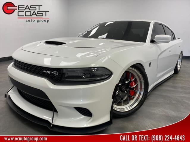 used 2015 Dodge Charger car, priced at $43,997