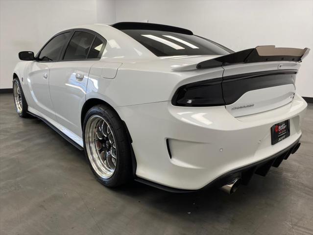 used 2015 Dodge Charger car, priced at $43,997