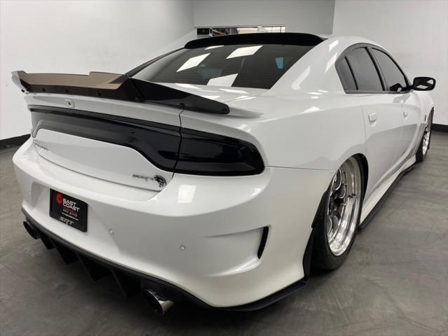 used 2015 Dodge Charger car, priced at $43,997