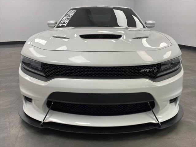 used 2015 Dodge Charger car, priced at $43,997