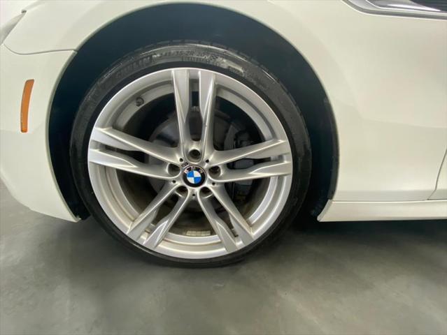 used 2013 BMW 650 car, priced at $17,997