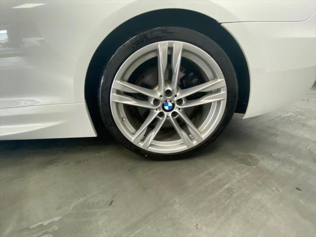 used 2013 BMW 650 car, priced at $17,997