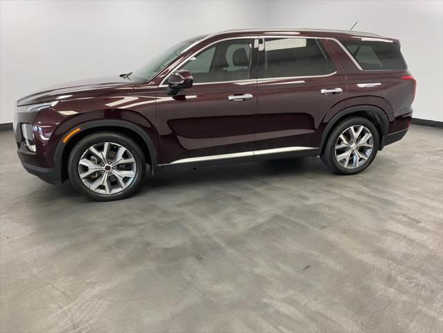 used 2020 Hyundai Palisade car, priced at $22,987