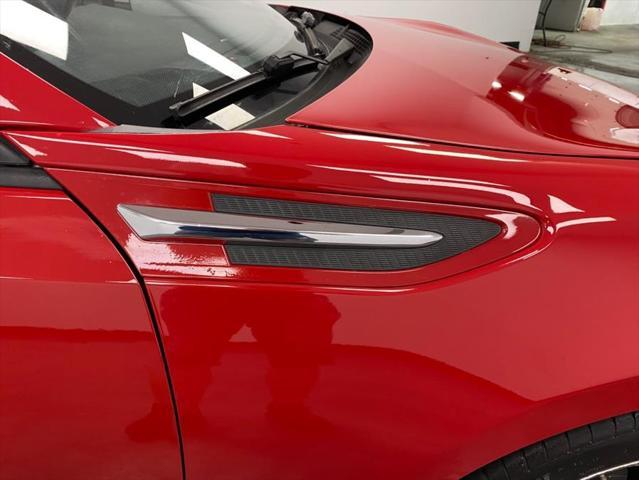 used 2013 Subaru BRZ car, priced at $13,258