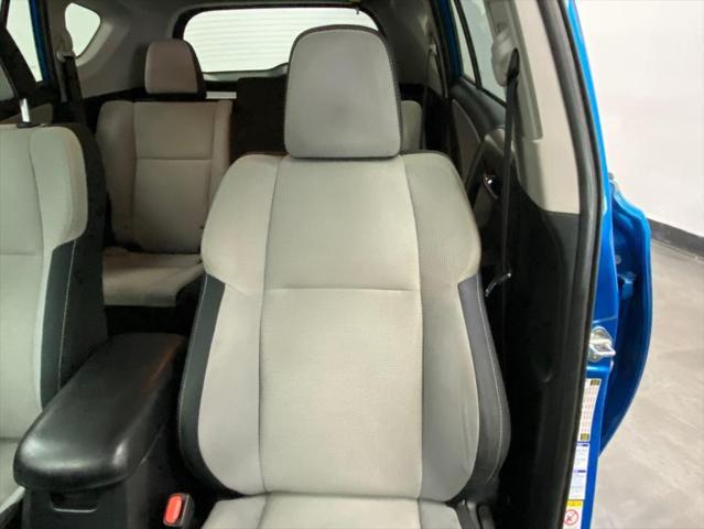 used 2017 Toyota RAV4 car, priced at $16,997