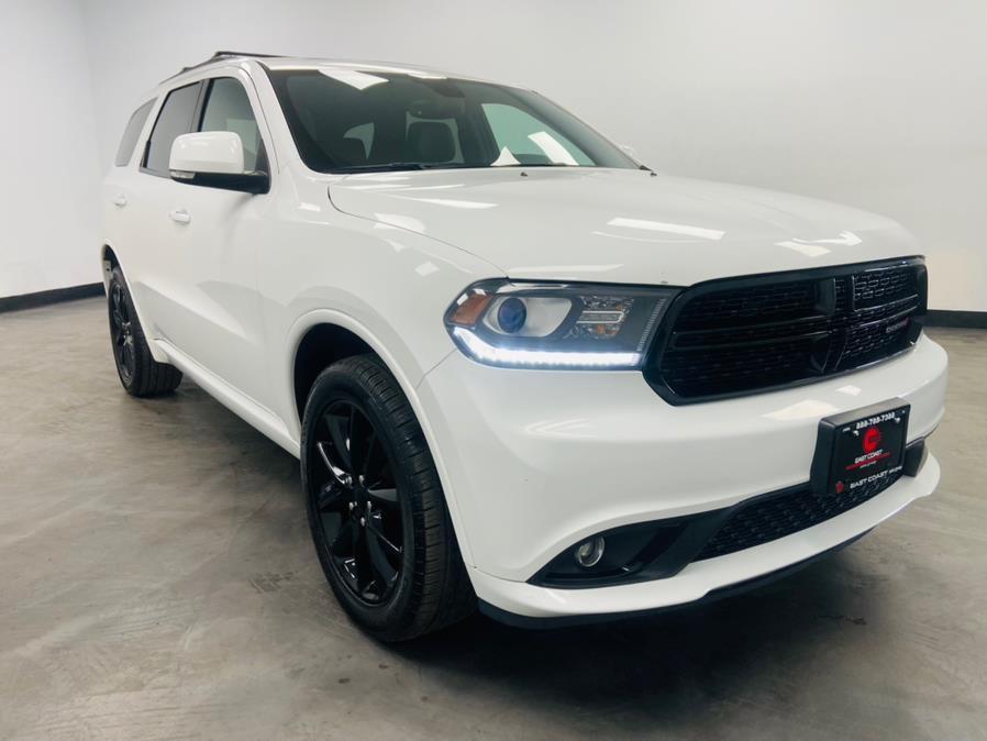 used 2017 Dodge Durango car, priced at $17,997