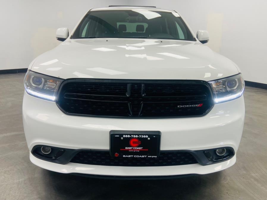 used 2017 Dodge Durango car, priced at $17,997