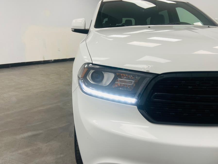 used 2017 Dodge Durango car, priced at $17,997