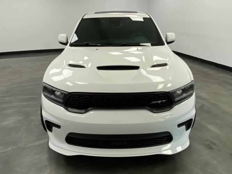 used 2021 Dodge Durango car, priced at $47,495