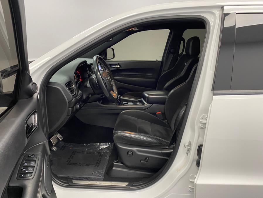 used 2021 Dodge Durango car, priced at $47,495