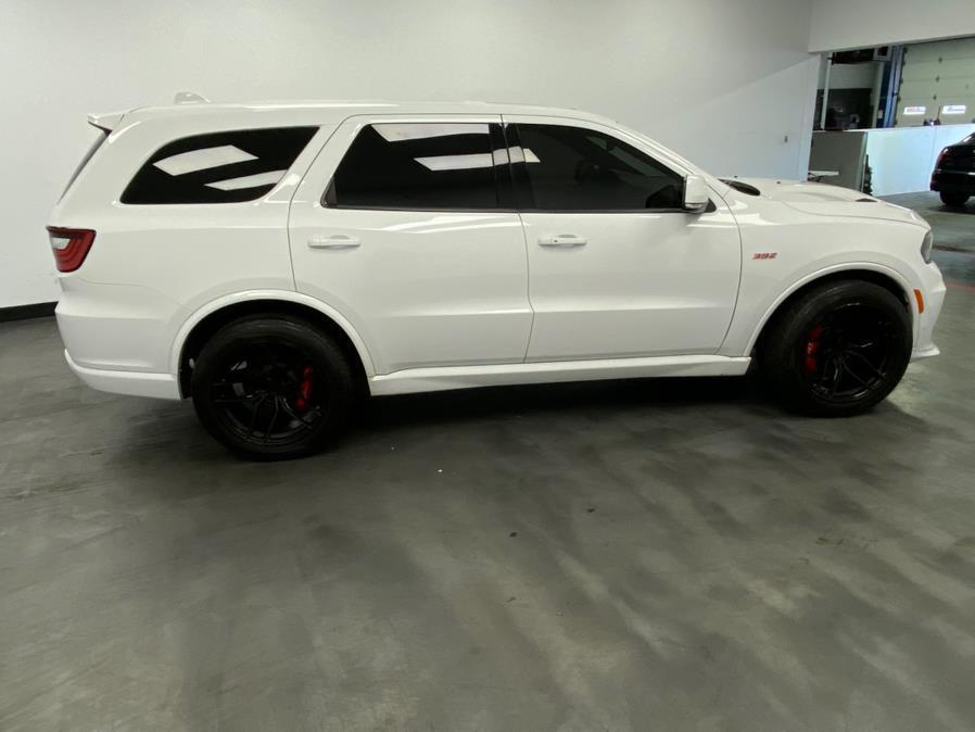 used 2021 Dodge Durango car, priced at $47,495
