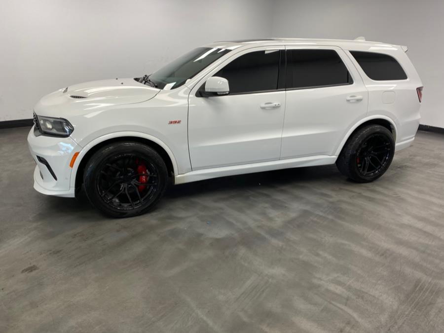 used 2021 Dodge Durango car, priced at $47,495