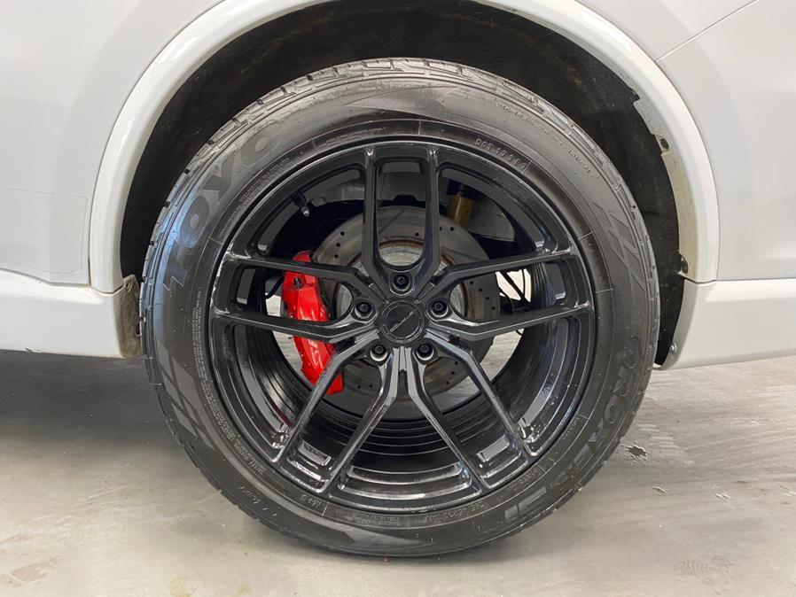 used 2021 Dodge Durango car, priced at $47,495