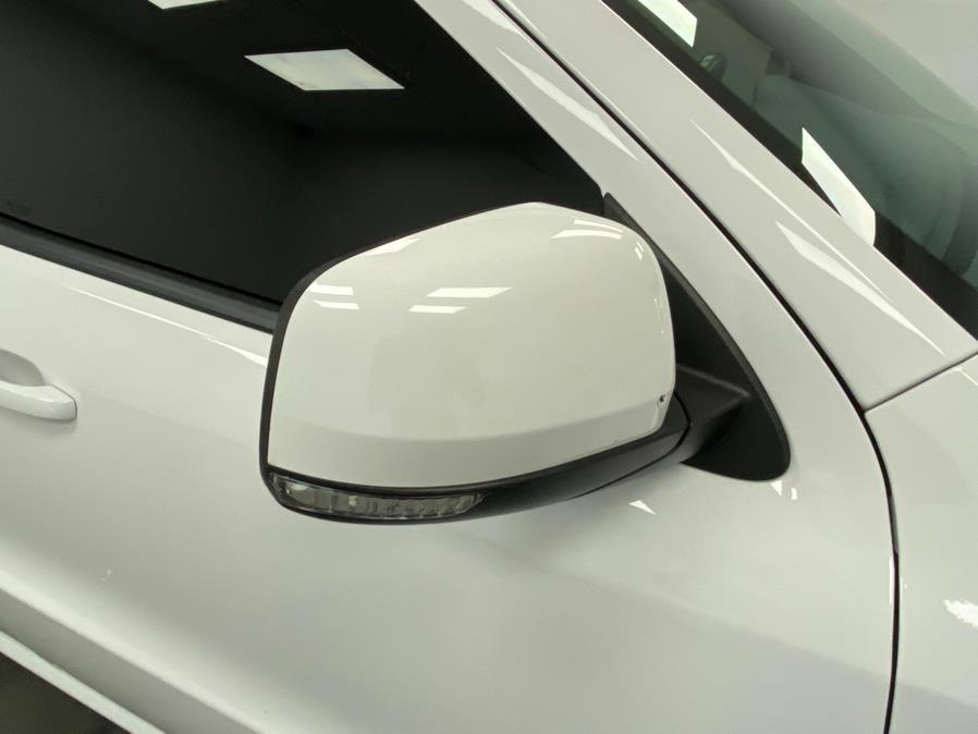 used 2021 Dodge Durango car, priced at $47,495