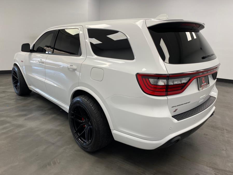 used 2021 Dodge Durango car, priced at $47,495