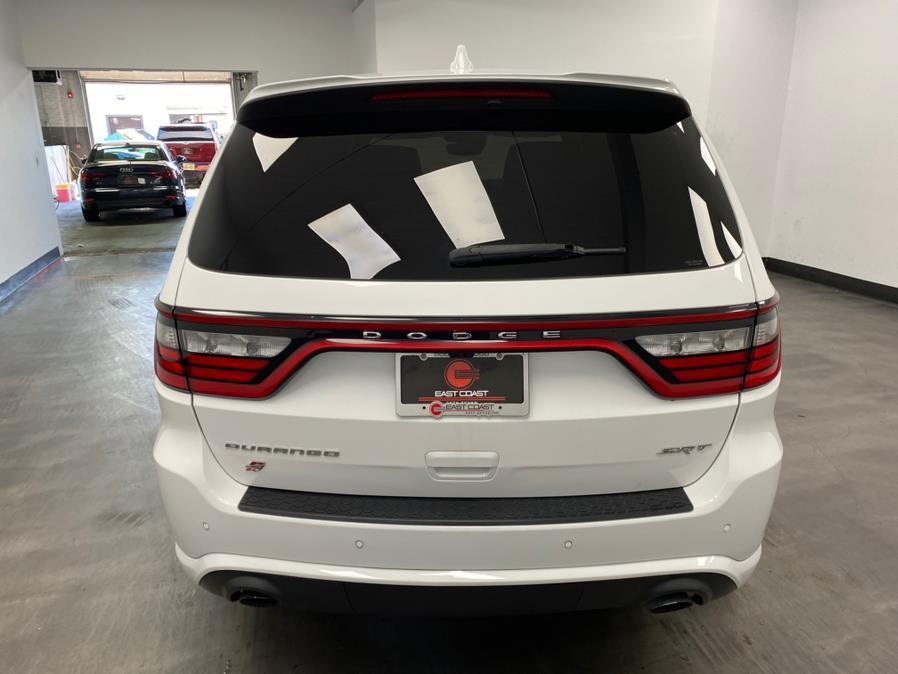 used 2021 Dodge Durango car, priced at $47,495